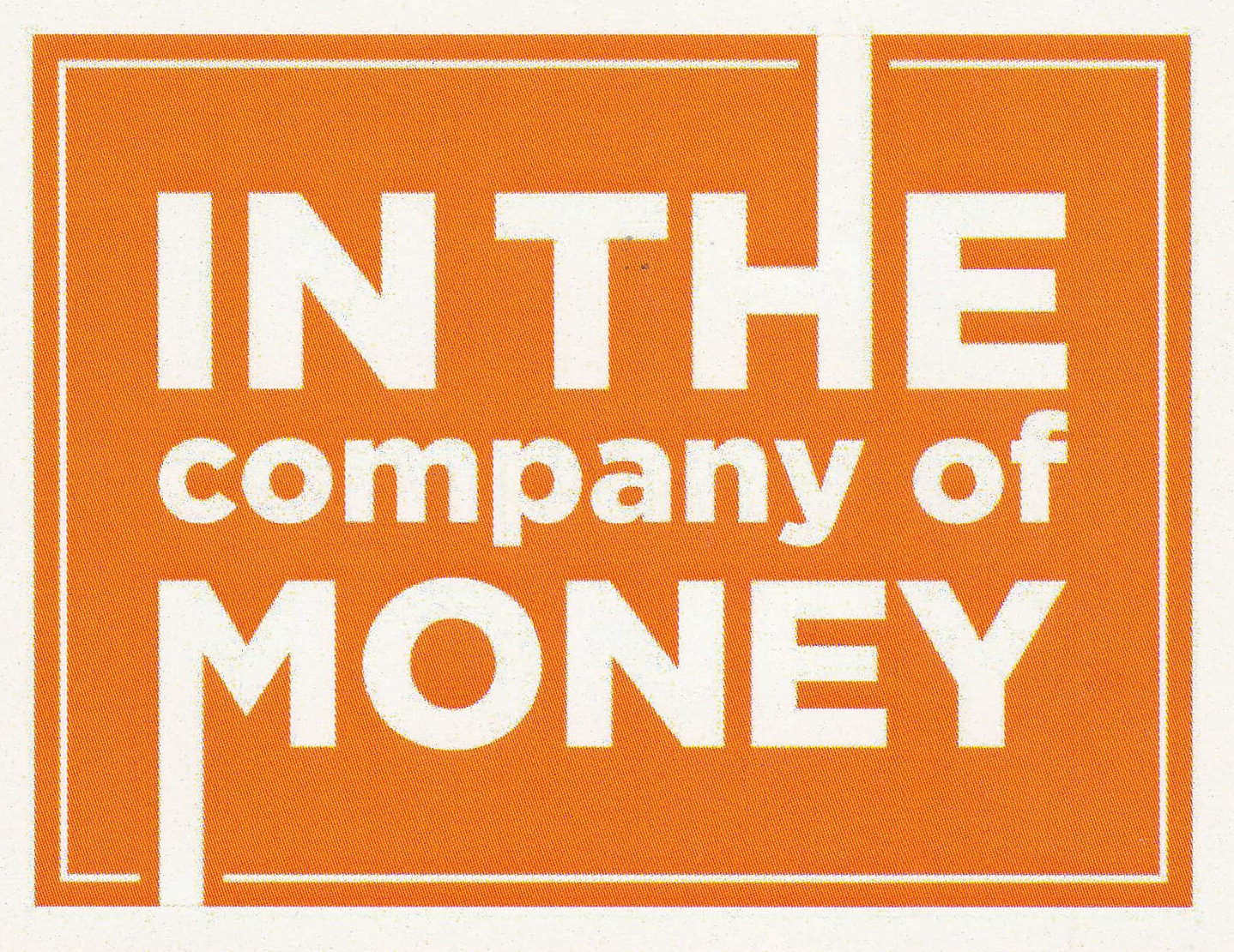 Company of Money